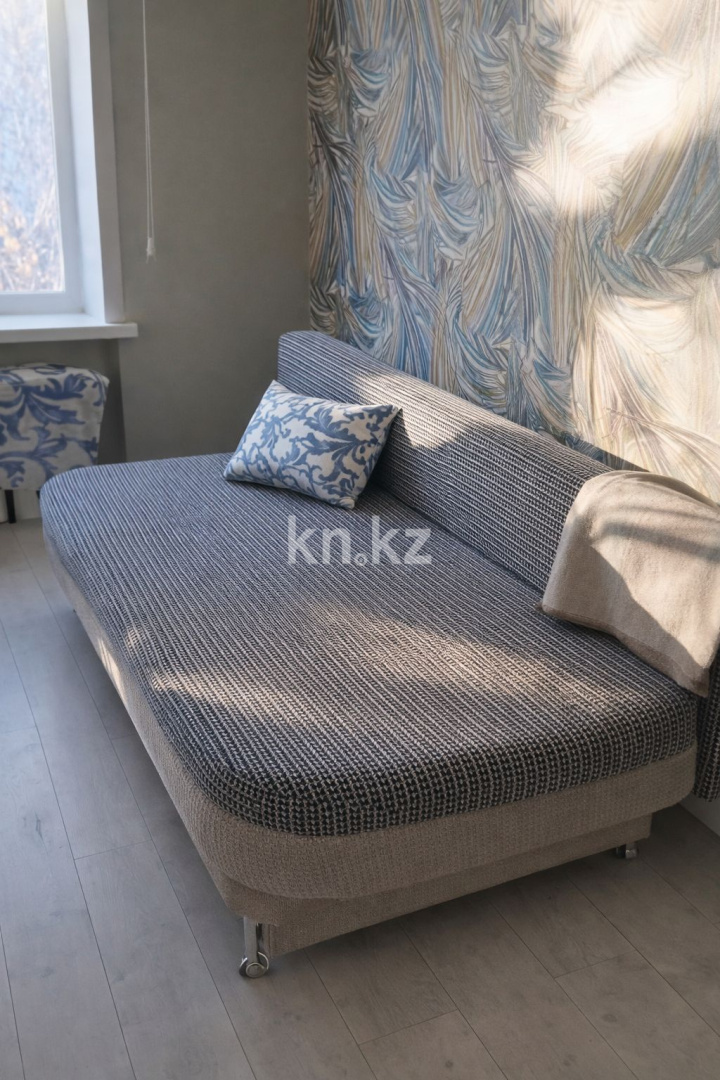 Аренда 1-комнатной квартиры, 36 м² - Аренда квартиры помесячно в Астане фото 4 из 9