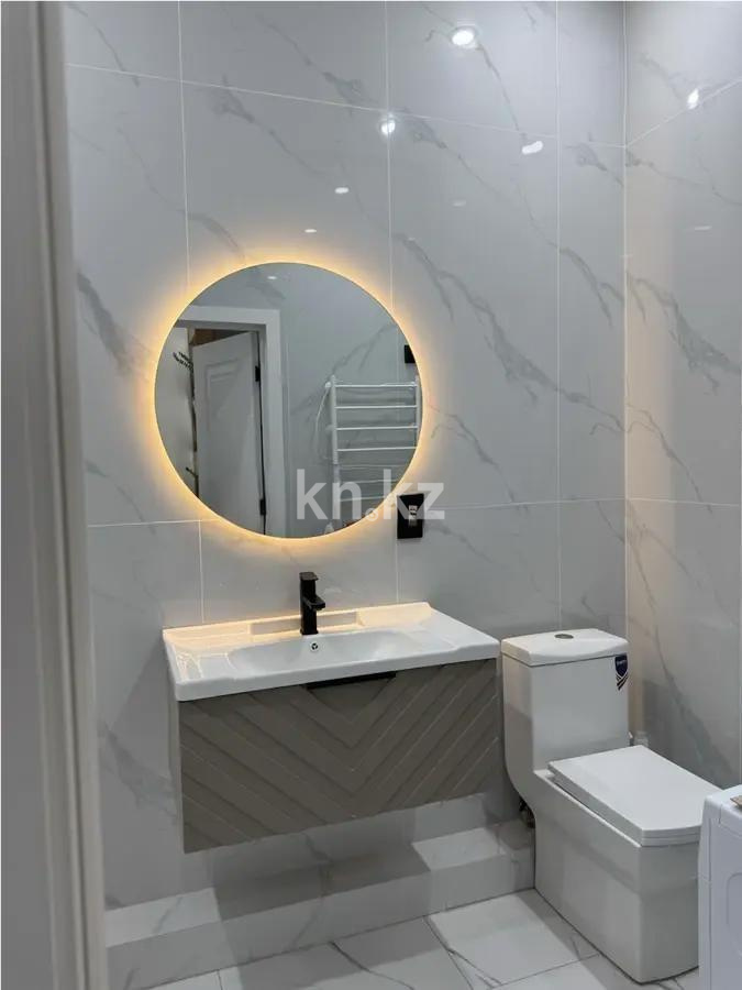 Продажа 1-комнатной квартиры, 32 м² - Продажа  однокомнатных квартир в новостройках Алматы с фото - страница 8 фото 3 из 3