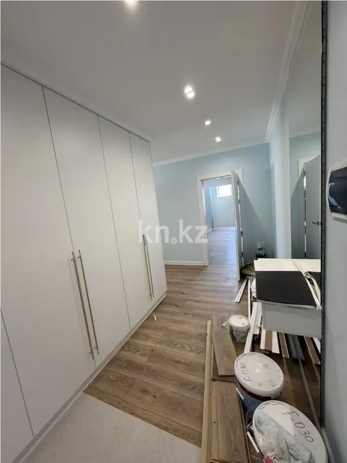 Продажа 3-комнатной квартиры, 67.8 м², ул. Навои, дом  9/1 в Алматы - фото 5