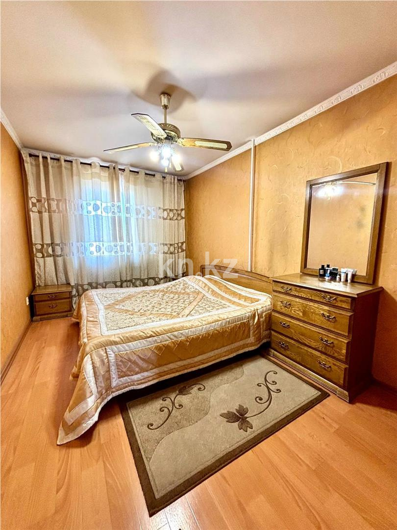 Продажа 4-комнатной квартиры, 78 м² - Продажа четырехкомнатных квартир в панельном доме в Караганде - страница 2 фото 3 из 19