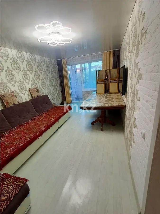 Продажа 3-комнатной квартиры, 63 м², 1А мкр-н, дом  2 - Продажа квартир в Сарани фото 1 из 4