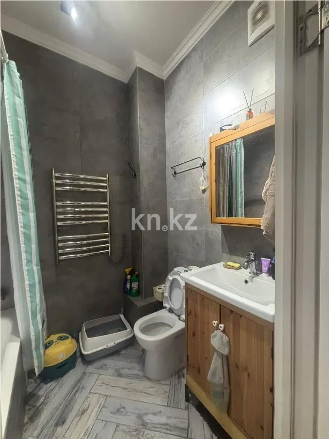 Продажа 3-комнатной квартиры, 77 м² - Продажа трехкомнатных квартир в Астане фото 4 из 4