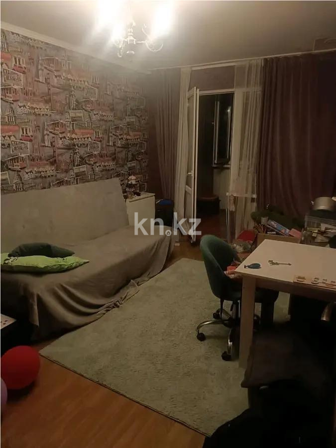 Продажа 3-комнатной квартиры, 68 м², ул. Ибрагимова, дом  8 в Алматы - фото 2