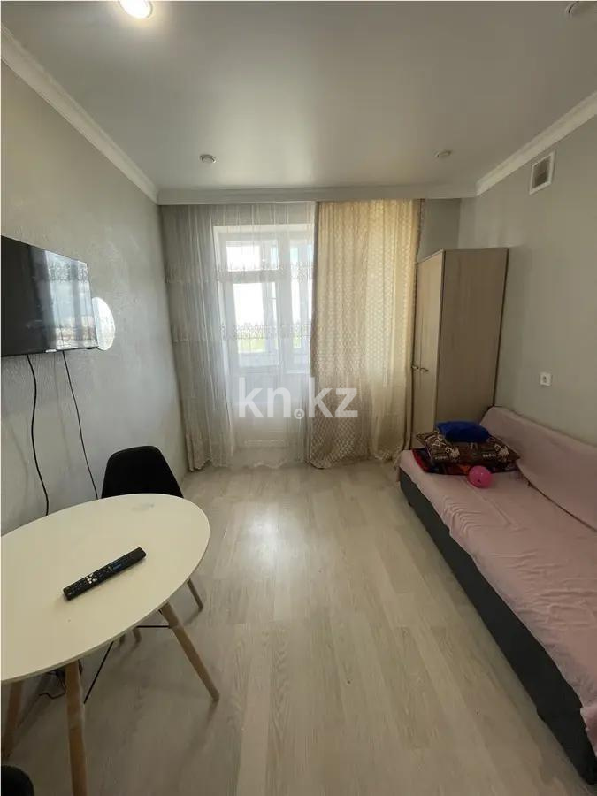 Продажа 1-комнатной квартиры, 20 м² - Продажа недвижимости в Астане - страница 3 фото 1 из 2