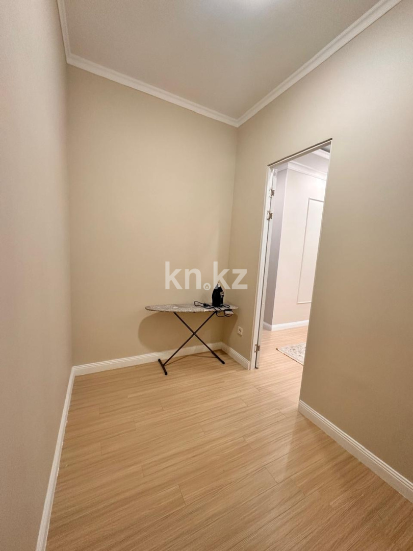 Аренда 1-комнатной квартиры, 53 м² в Астане - фото 7