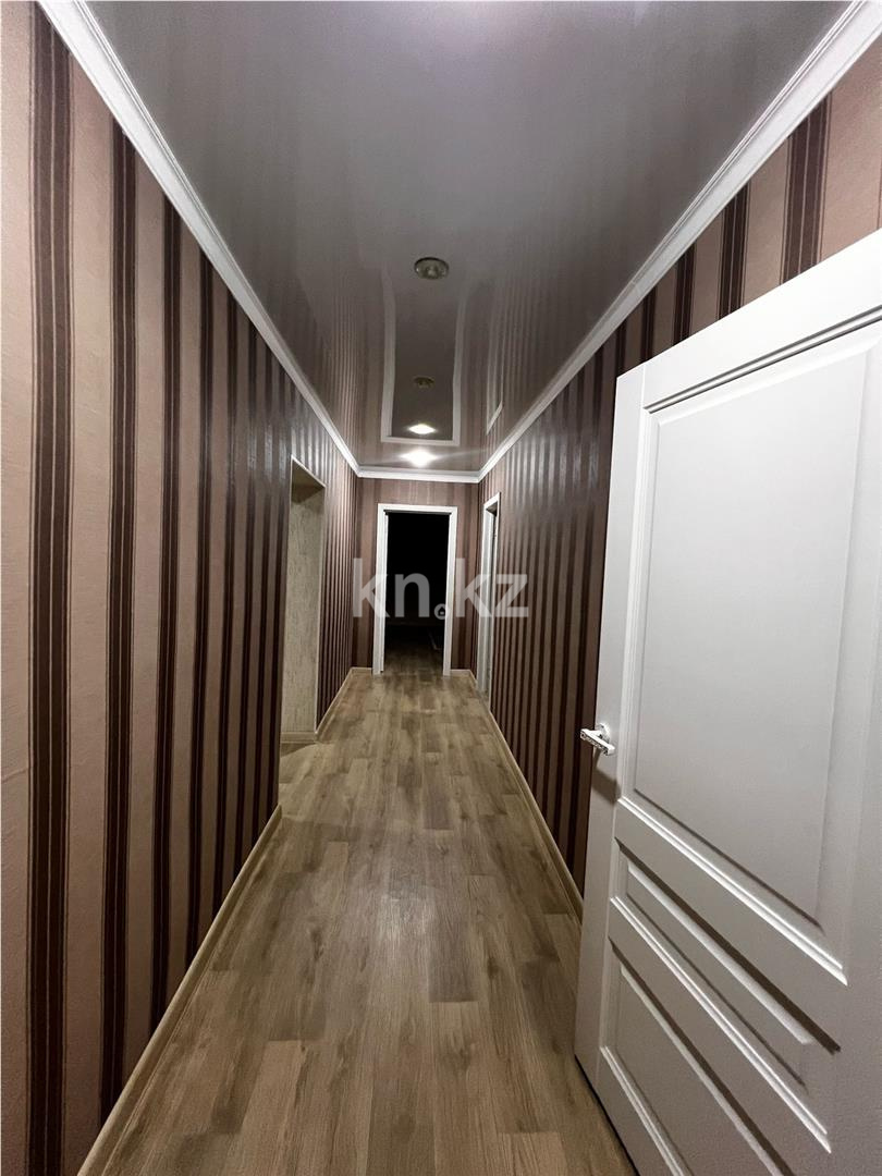 Продажа 7-комнатного дома, 320 м², ул. Кабжанова - Продажа домов, коттеджей в Караганде фото 31 из 36