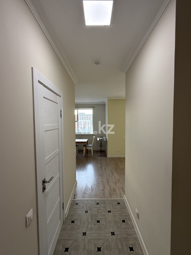 Продажа 1-комнатной квартиры, 35 м² в Астане - фото 16