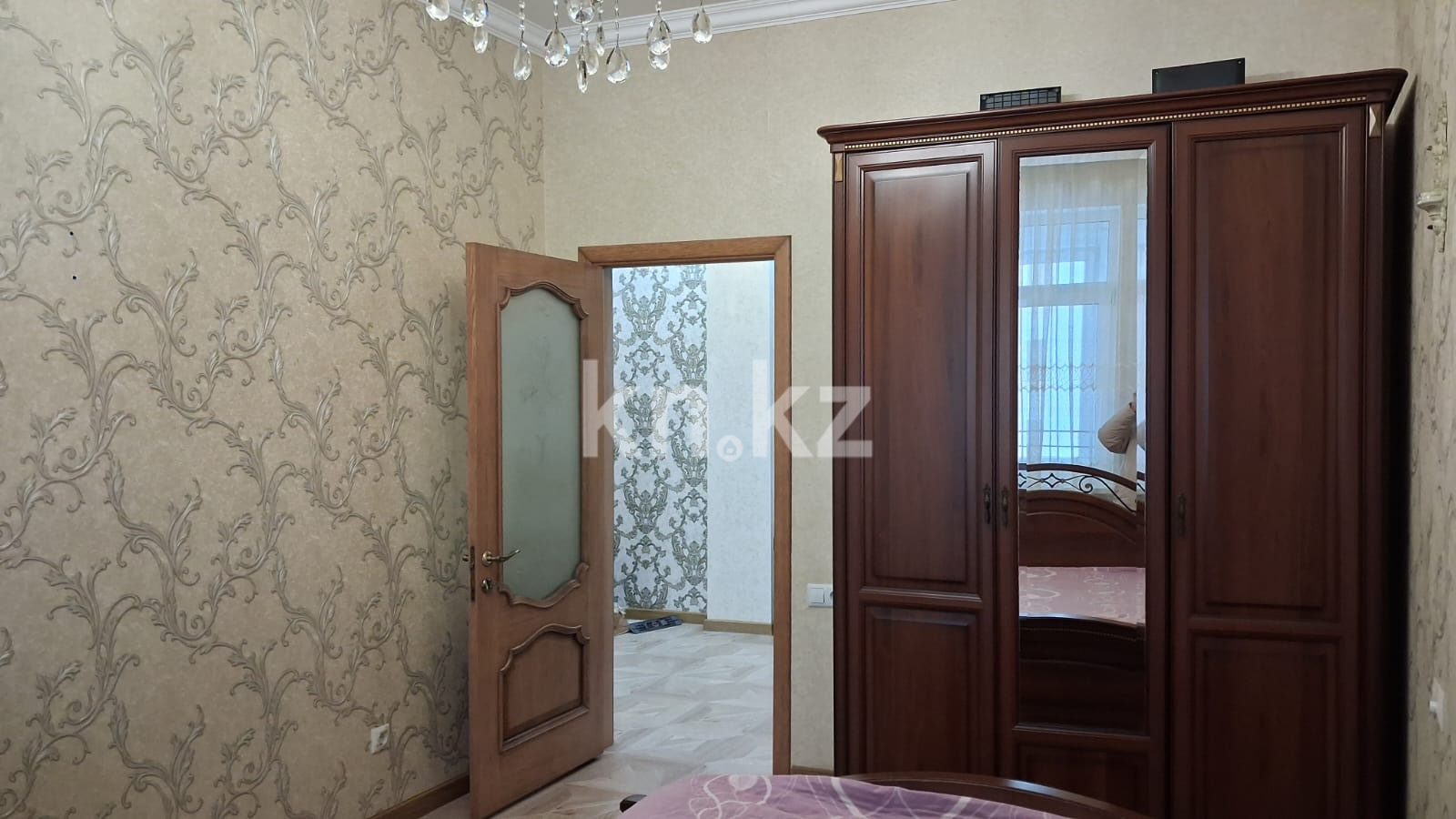 Аренда 2-комнатной квартиры, 60 м² - Аренда квартир помесячно в р-не Есиль Астаны фото 2 из 10