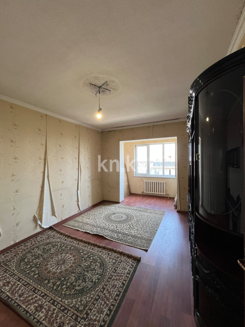 Продажа 3-комнатной квартиры, 70 м² в Шымкенте - фото 2