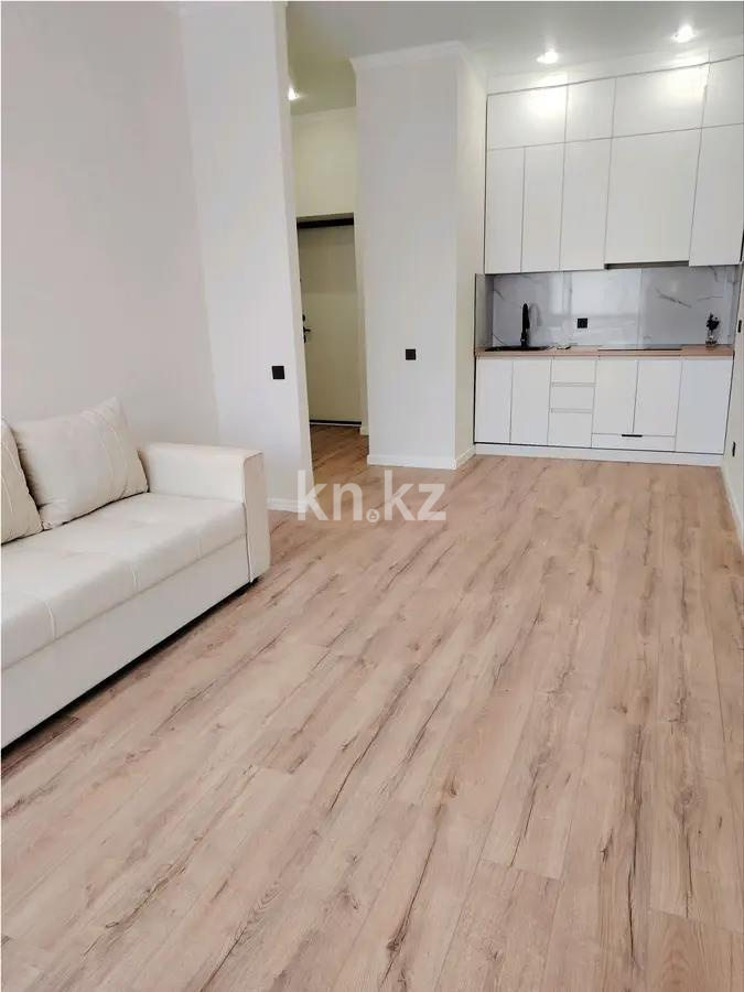 Продажа 2-комнатной квартиры, 39 м² - Продажа  двухкомнатных квартир в новостройках Астаны - страница 45 фото 1 из 5