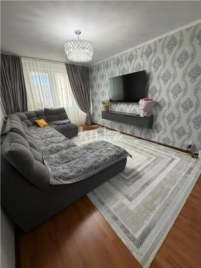 Продажа 3-комнатной квартиры, 95 м² в Астане