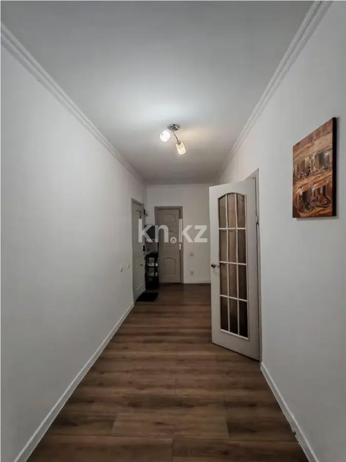 Продажа 2-комнатной квартиры, 70 м², ул. Айнакол, дом  60 - Продажа квартир в новостройках Астаны с фото фото 4 из 4