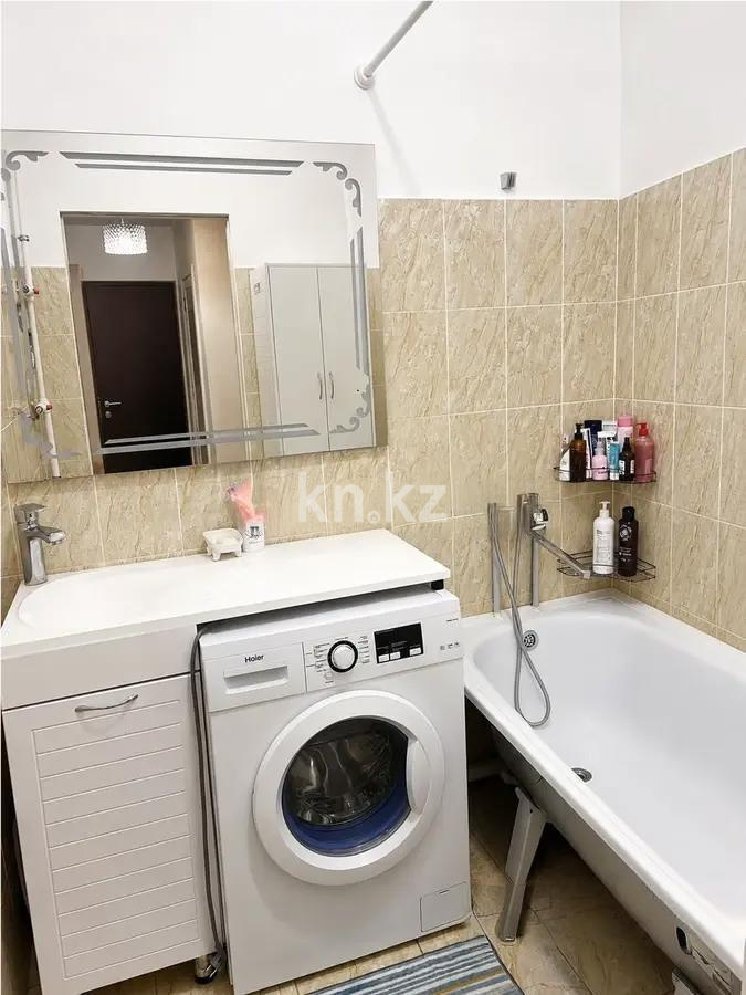 Продажа 2-комнатной квартиры, 62 м² - Продажа квартир в Алматы фото 3 из 4