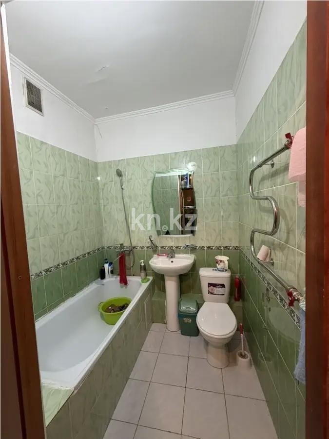 Продажа 1-комнатной квартиры, 39.7 м² - Недвижимость в Казахстане - страница 8 фото 3 из 3