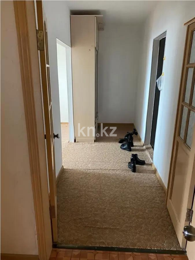 Продажа 1-комнатной квартиры, 41 м², ул. Таттимбета, дом  11 - Продажа  однокомнатных квартир в Караганде без посредников фото 3 из 3