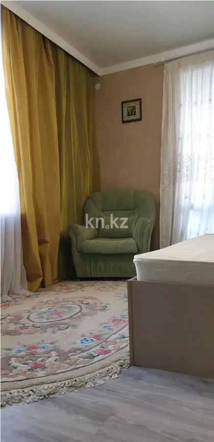 Продажа 2-комнатной квартиры, 43 м² - Продажа  двухкомнатных квартир в новостройках Алматы с фото - страница 43 фото 2 из 3