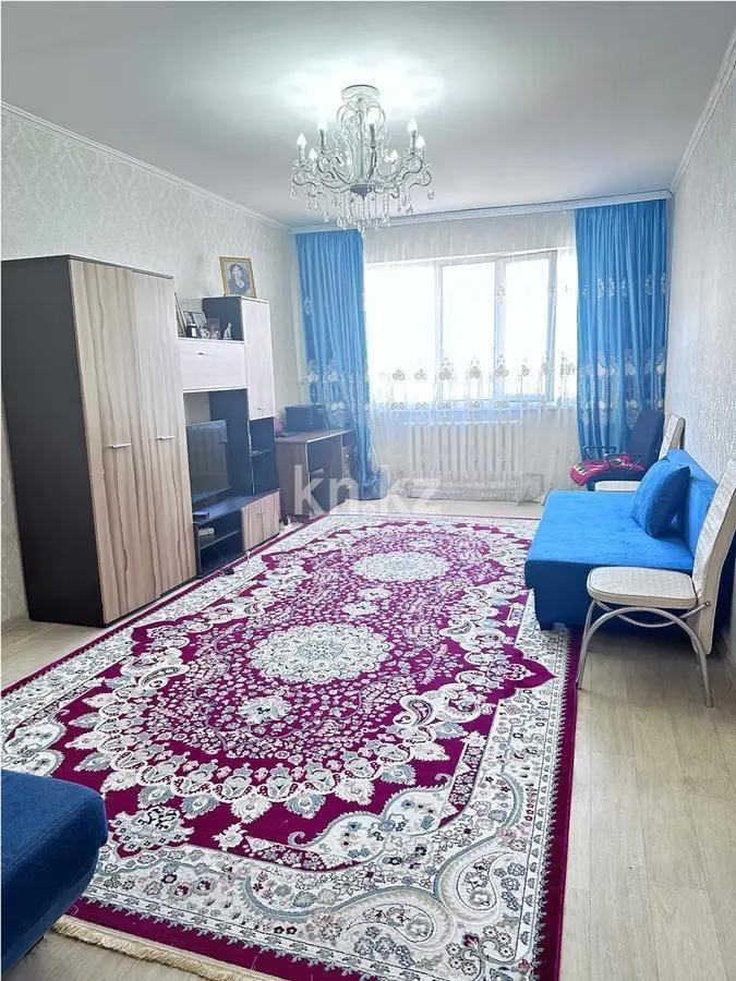 Продажа 2-комнатной квартиры, 65 м², мкр-н Саялы, дом  100 - Продажа квартир в новостройках Алматы фото 1 из 4