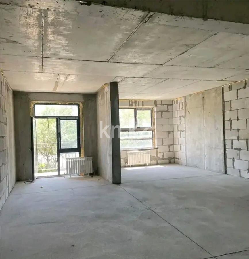 Продажа 2-комнатной квартиры, 52 м² в Алматы