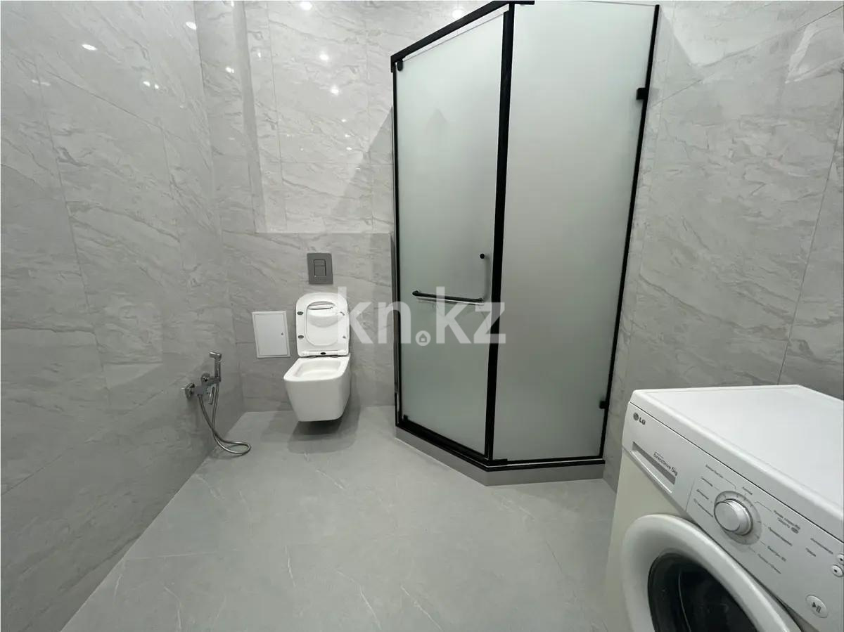 Продажа 1-комнатной квартиры, 42 м² в Астане - фото 3