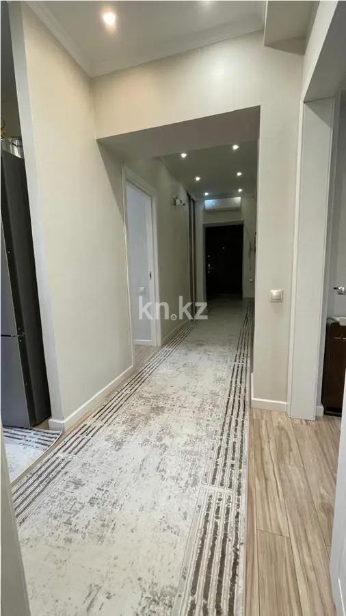 Продажа 2-комнатной квартиры, 58 м² - Продажа квартир в Ауэзовском р-не Алматы - страница 39 фото 10 из 10