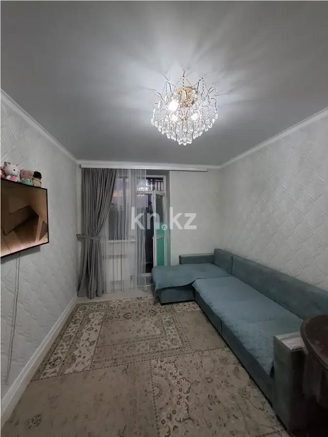 Продажа 2-комнатной квартиры, 38 м², ул. Болекпаева, дом  19 в Астане