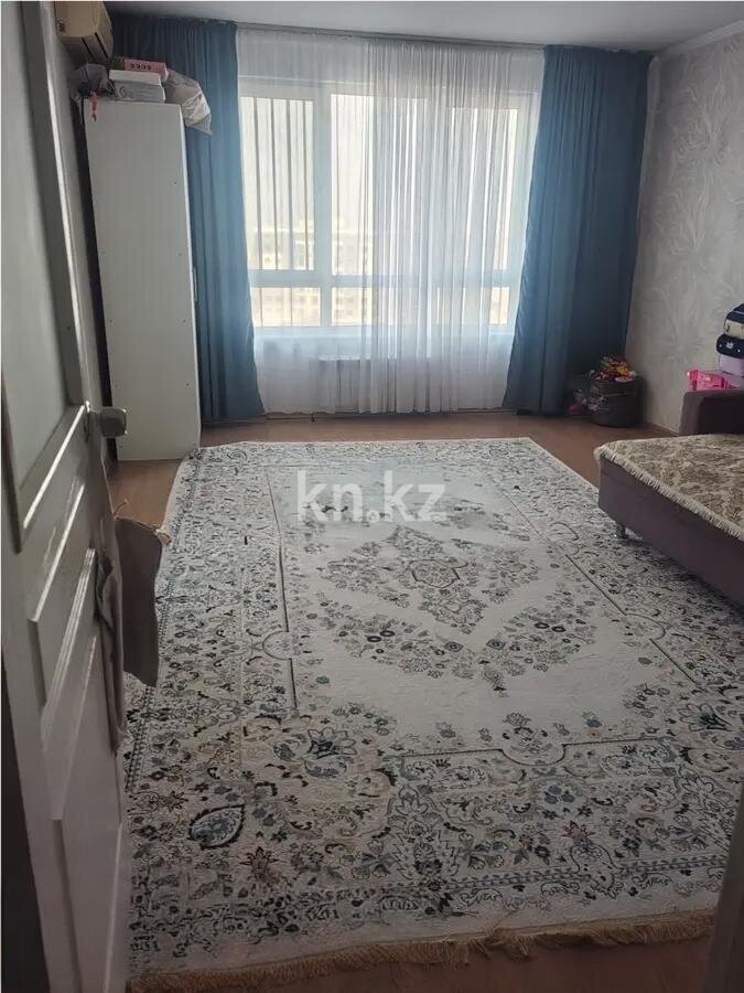 Продажа 2-комнатной квартиры, 47 м² в Алматы