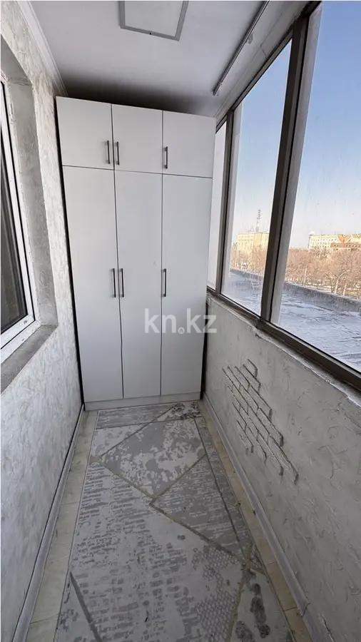 Продажа 2-комнатной квартиры, 52 м² в Алматы - фото 4