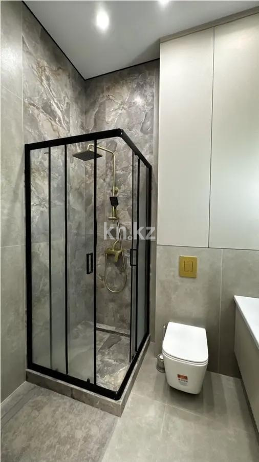 Продажа 3-комнатной квартиры, 92 м² - Продажа трехкомнатных квартир в Астане фото 5 из 6