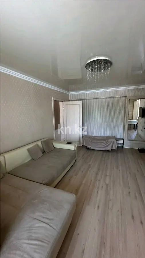 Продажа 2-комнатной квартиры, 42 м² в Караганде