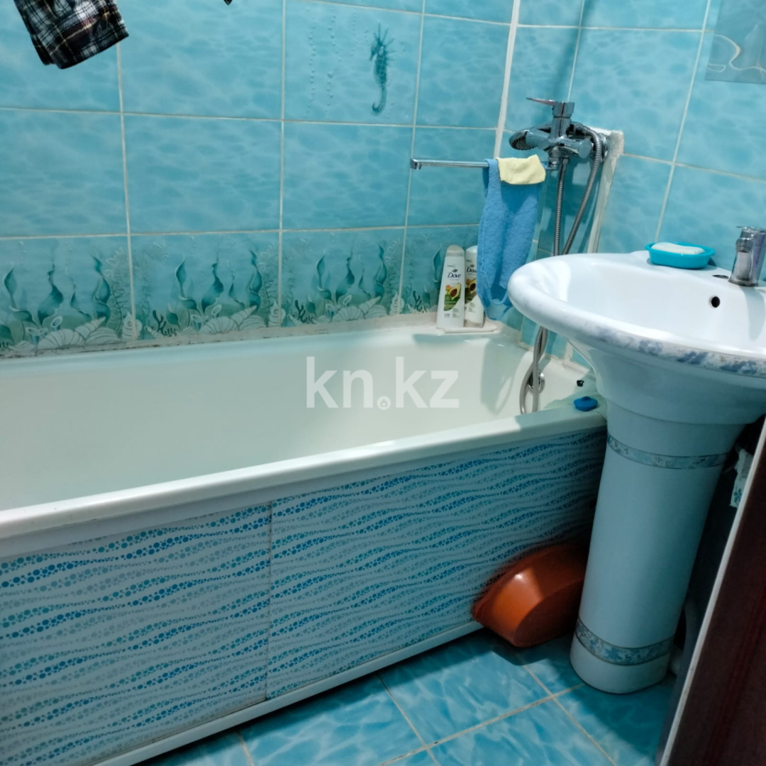 Продажа 2-комнатной квартиры, 52 м², Самал, дом  47 - Продажа и аренда недвижимости в Таразе фото 10 из 10