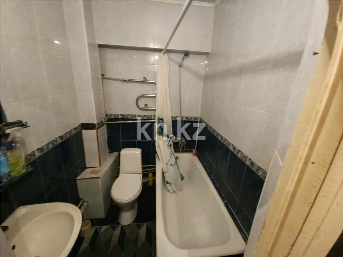 Продажа 1-комнатной квартиры, 33 м², мкр-н Айнабулак-3, дом  156 - Продажа квартир в Алматы фото 3 из 3
