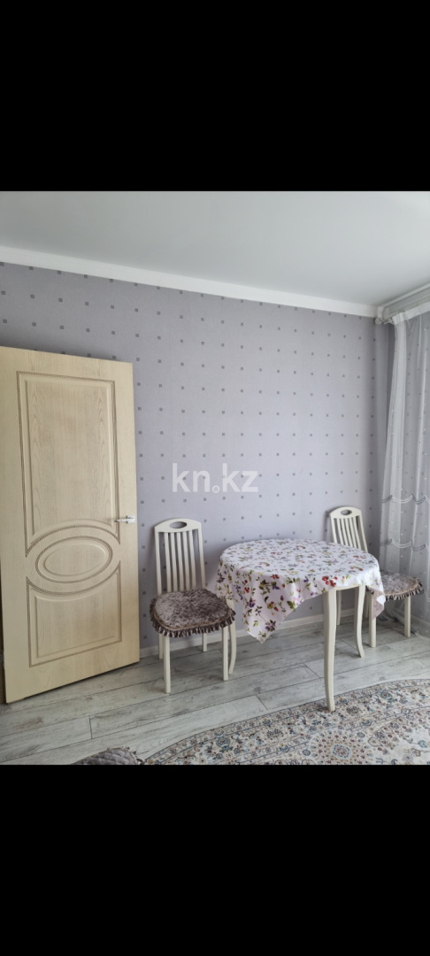 Аренда 1-комнатной квартиры, 37 м² в Астане