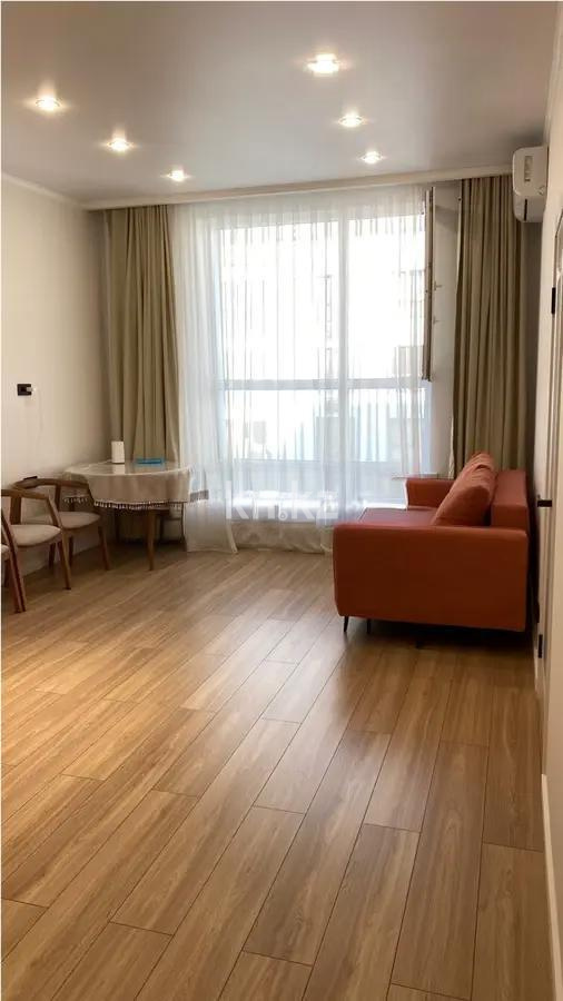 Продажа 3-комнатной квартиры, 56 м², пр. Абая, дом  160 - Продажа квартир в Алматы фото 1 из 5