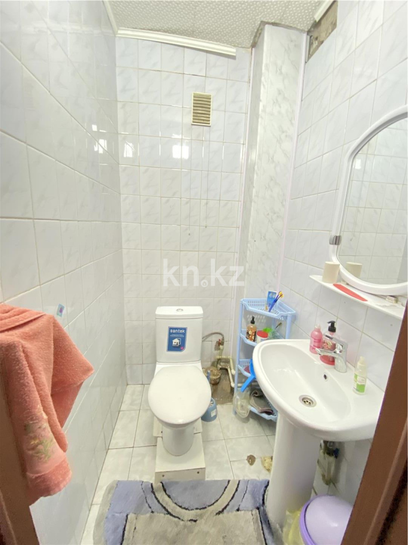 Продажа 4-комнатного дома, 91 м², ул. Кошкарбаева - Продажа домов, коттеджей в Караганде фото 12 из 12