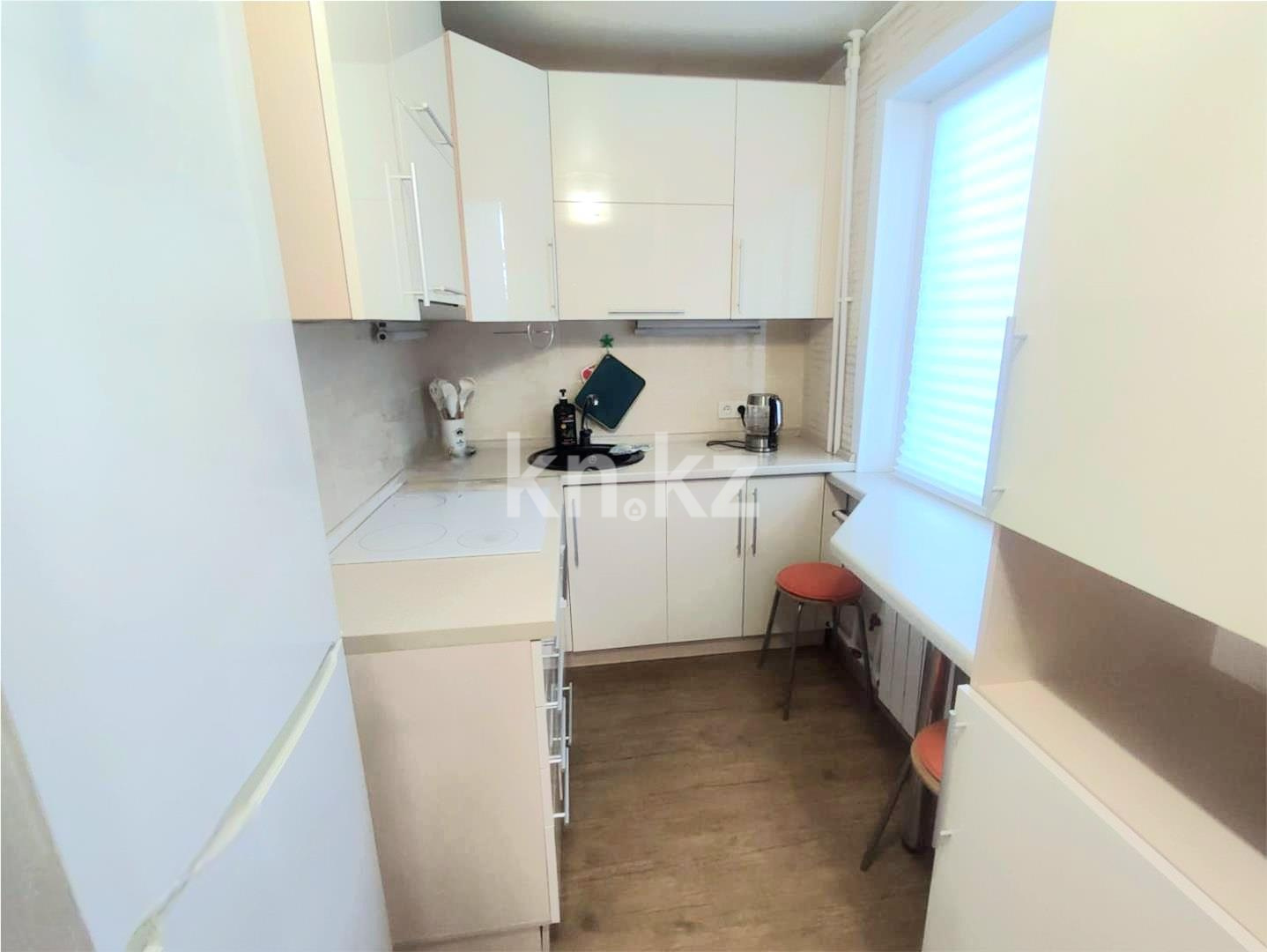 Продажа 3-комнатной квартиры, 59 м² - Продажа земельных участков в Костанае фото 7 из 12