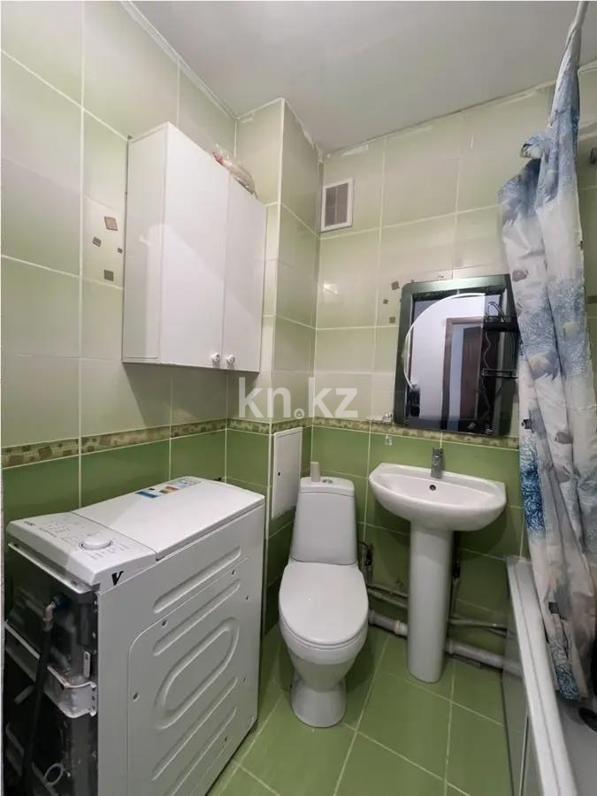 Продажа 1-комнатной квартиры, 34.6 м² - Продажа однокомнатных квартир от собственников в Астане - страница 9 фото 5 из 6