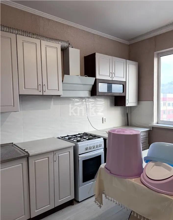 Продажа 3-комнатной квартиры, 75 м² в Алматы - фото 4