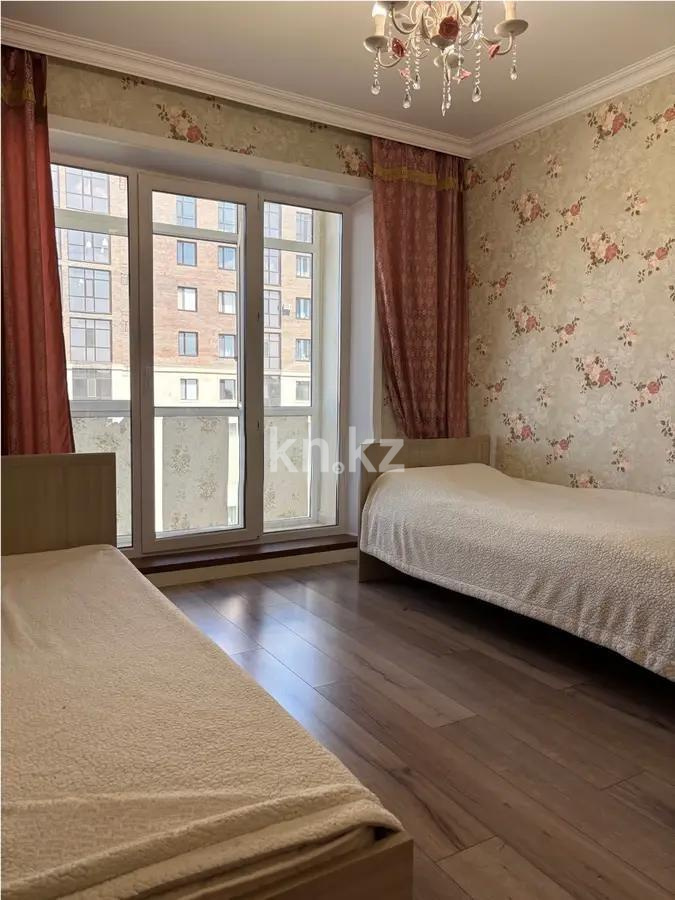 Продажа 3-комнатной квартиры, 83 м² - Продажа  трехкомнатных квартир в новостройках Караганды - страница 14 фото 3 из 8