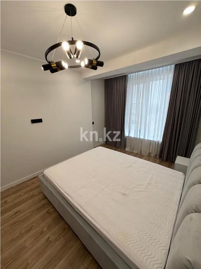 Продажа 2-комнатной квартиры, 60 м² - Продажа квартир в Казахстане - страница 48 фото 4 из 8