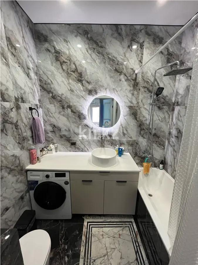 Продажа 2-комнатной квартиры, 38 м² в Астане - фото 3
