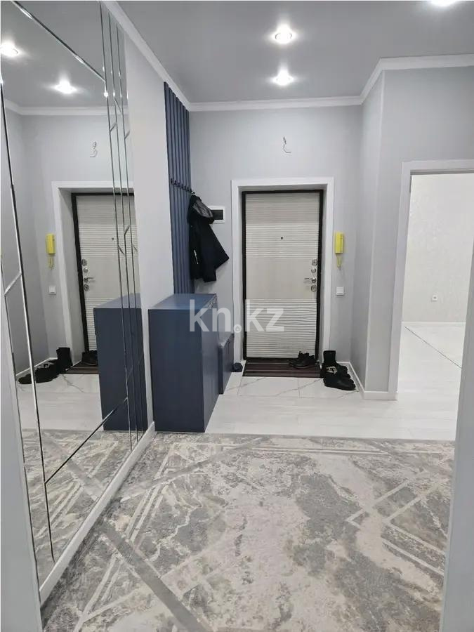Продажа 3-комнатной квартиры, 90 м² - Продажа квартир в Казахстане - страница 12 фото 5 из 5