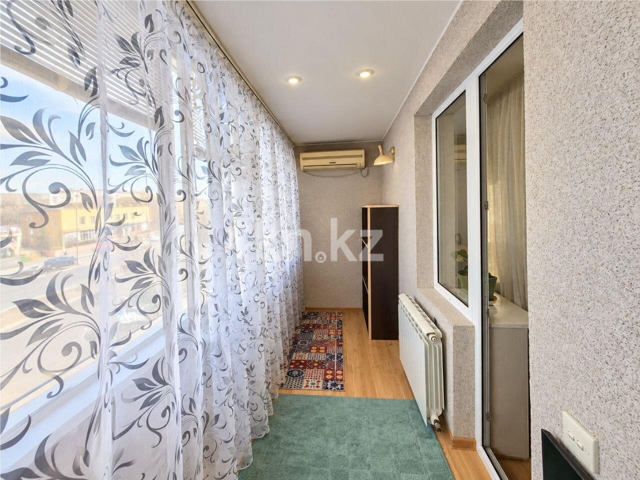 Продажа 2-комнатной квартиры, 53 м² в Темиртау - фото 12
