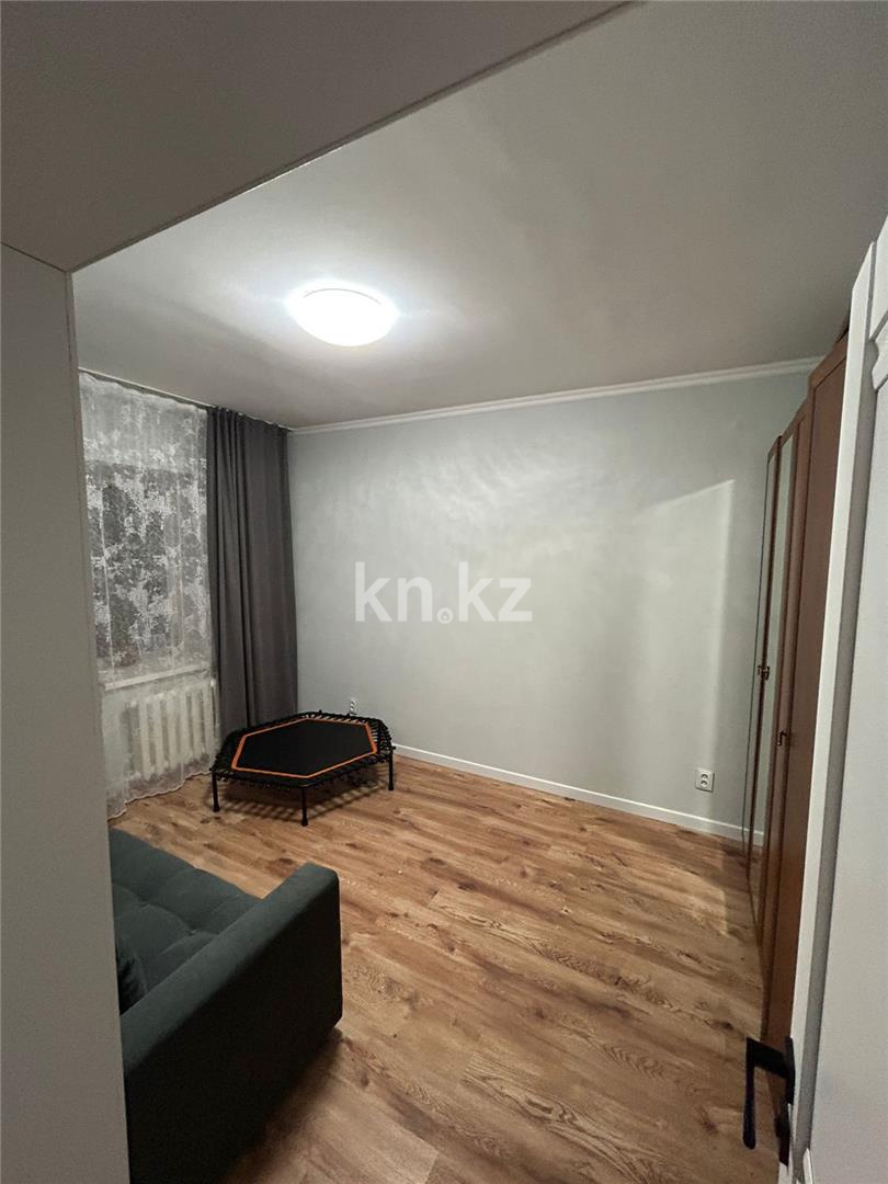 Продажа 4-комнатной квартиры, 83 м², пр. Абылай хана в Астане - фото 2