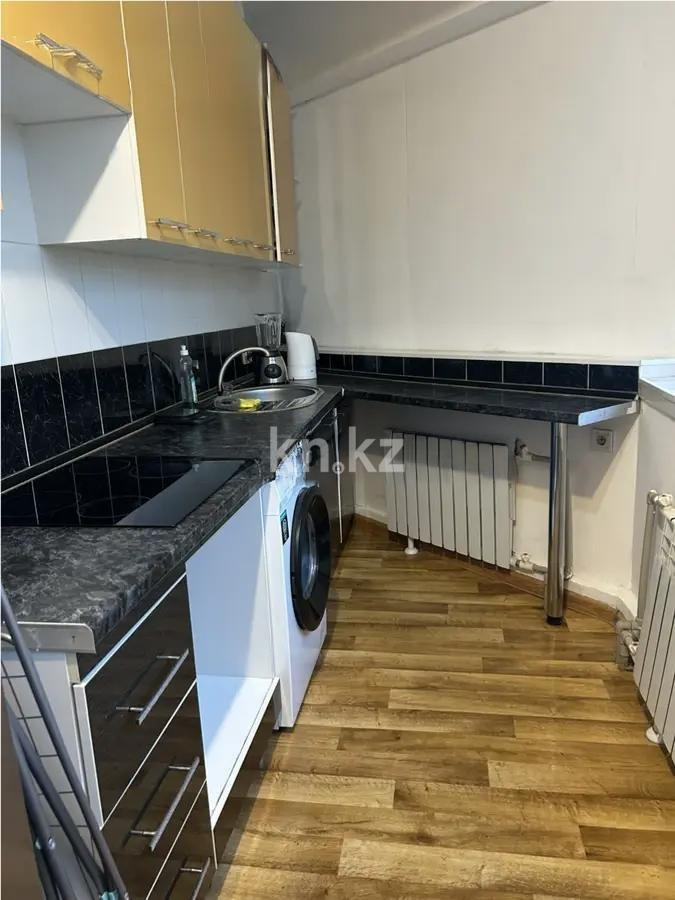 Продажа 1-комнатной квартиры, 27 м² в Алматы - фото 2