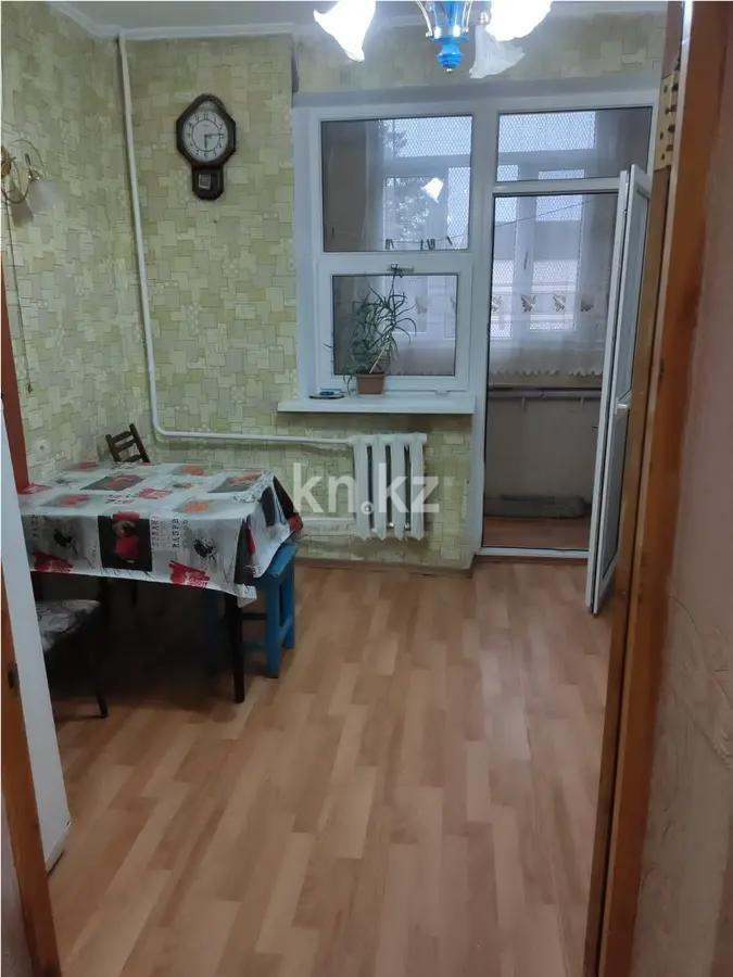 Продажа 2-комнатной квартиры, 59 м² в Алматы - фото 3