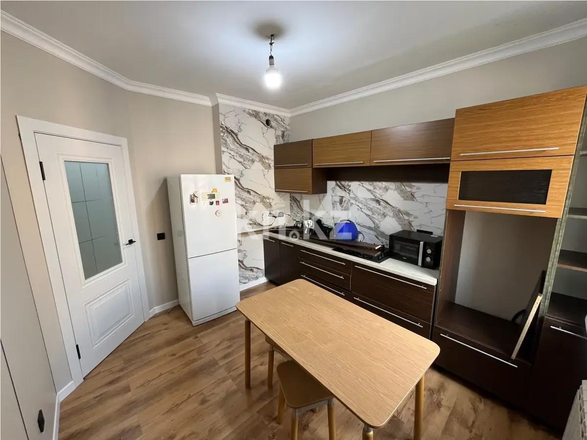 Продажа 1-комнатной квартиры, 38.6 м², мкр-н Аксай-1а, дом  31б в Алматы - фото 3