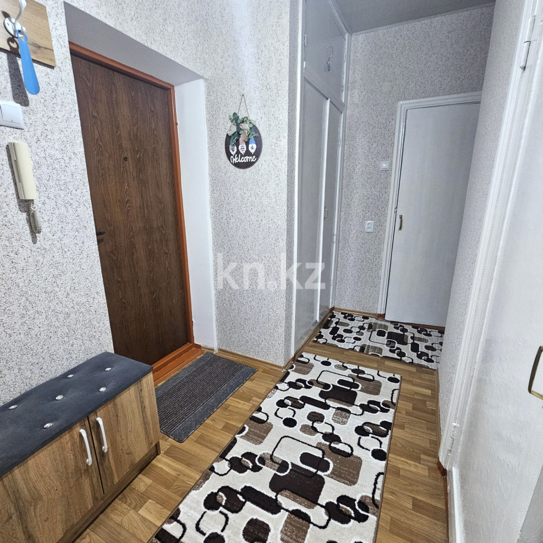 Аренда 2-комнатной квартиры посуточно, 48 м², ул. Чокина, дом  189 - ул. Толе би - Аренда  двухкомнатных квартир посуточно в Алматы фото 19 из 19