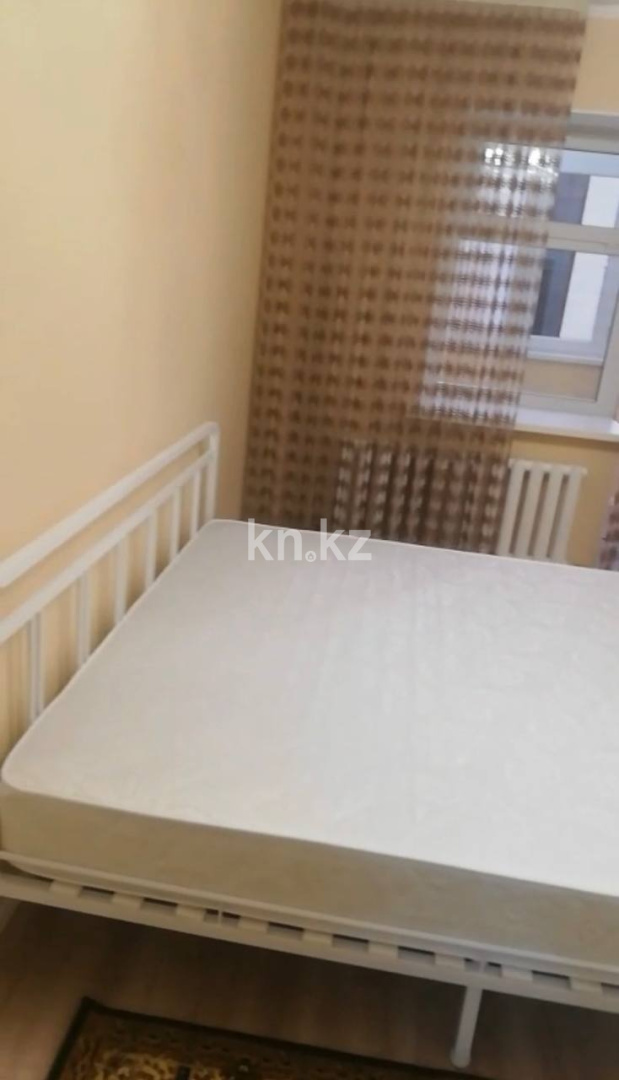 Аренда 3-комнатной квартиры, 78 м² - Аренда квартир помесячно в Астане фото 7 из 9