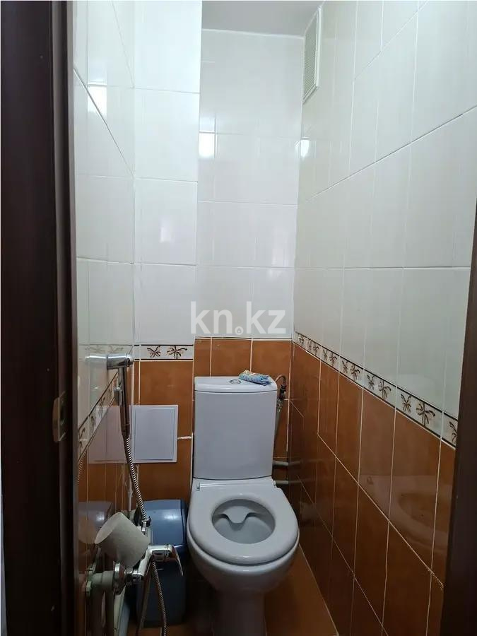 Продажа 4-комнатной квартиры, 100 м², ул. Иманова, дом  9 в Астане - фото 6