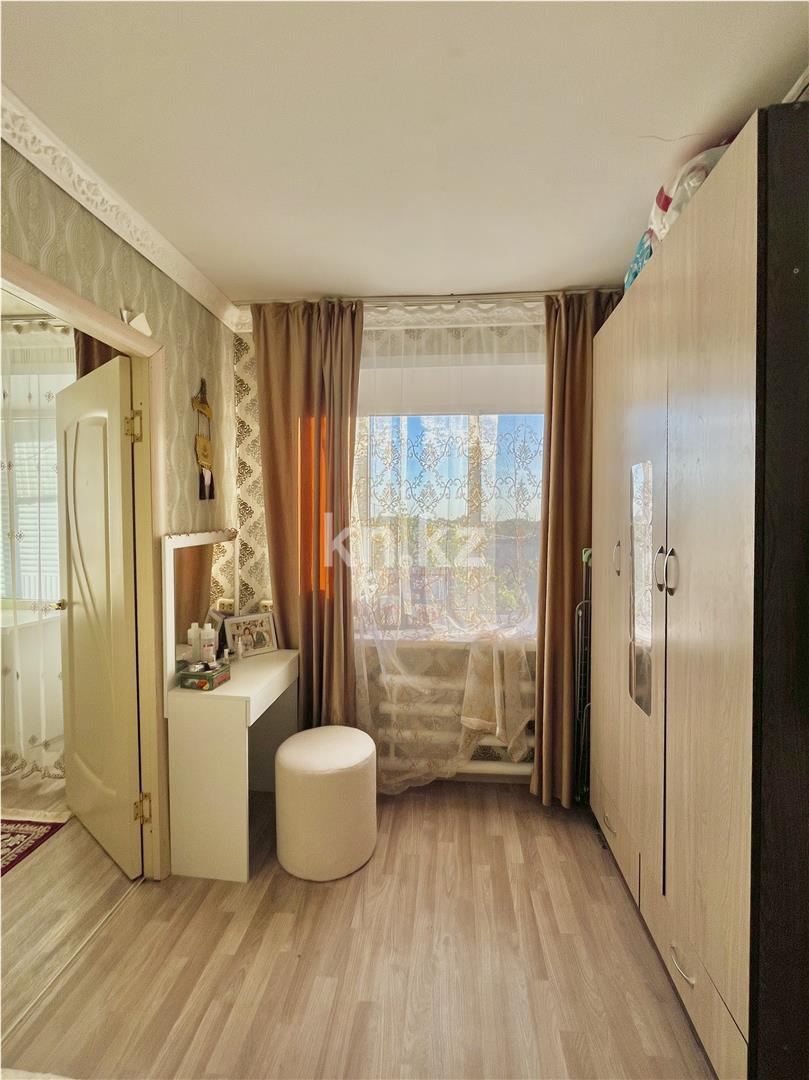 Продажа 2-комнатной квартиры, 45 м², бульвар Независимости - Продажа квартир в Казахстане фото 6 из 10